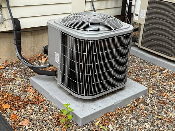 24/7 Emergency Ductwork Repair experts in Danville, PA