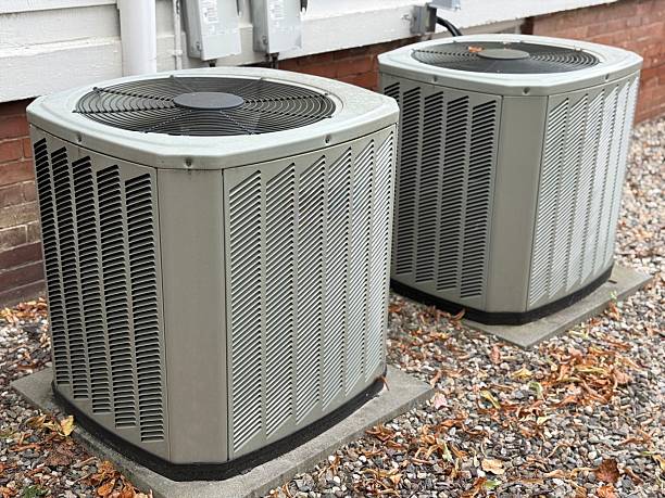 Reliable Ductwork Repair contractor in Danville, PA by Leonard HVAC